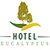 Hotel Eucalyptus Ampefy